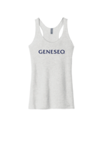 Next Level Next Level Women's College Symbol Tank