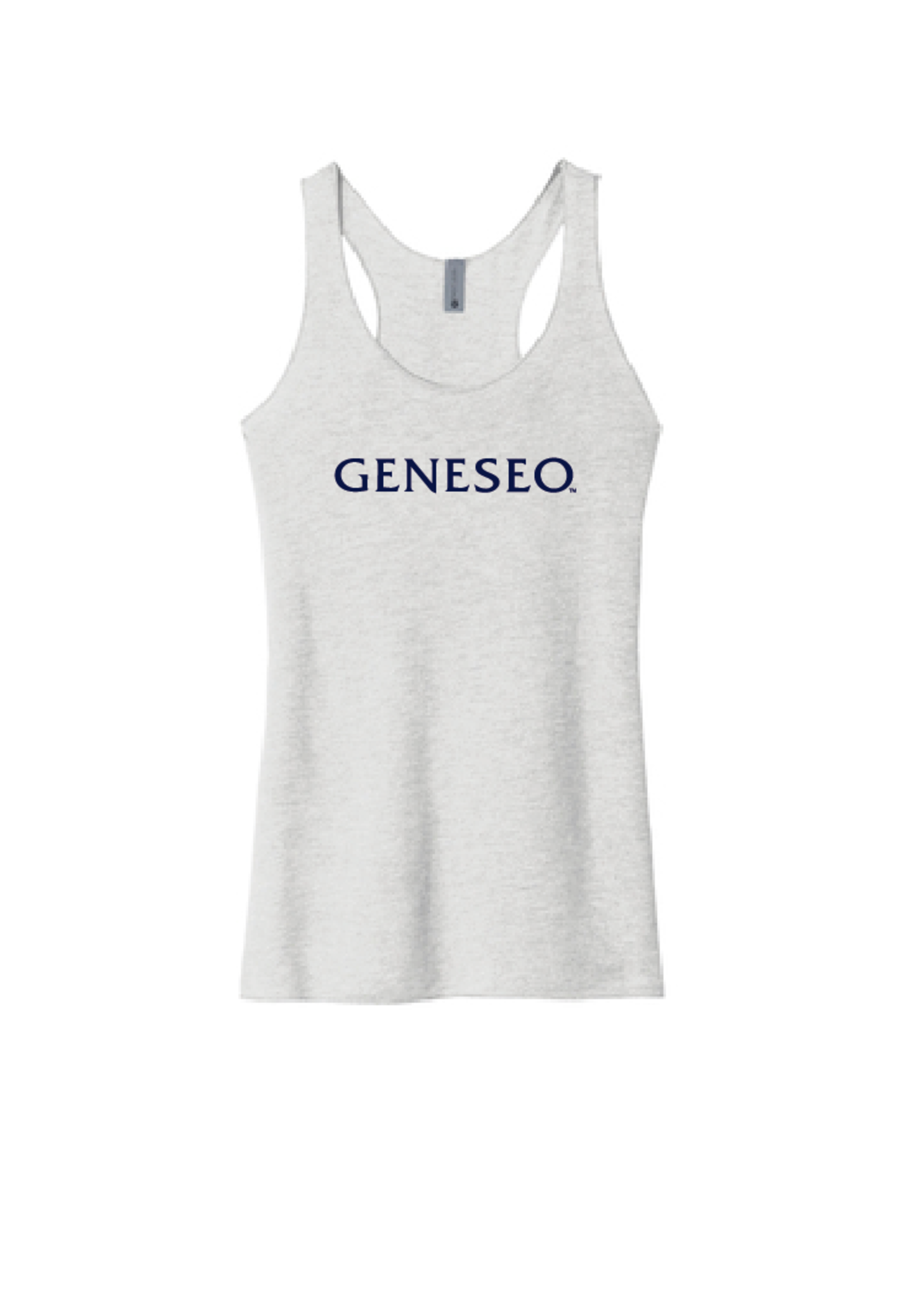 Next Level Next Level Women's College Symbol Tank