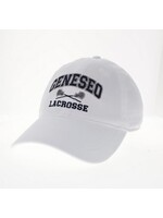 Legacy Legacy Geneseo Lacrosse Adjustable Hat