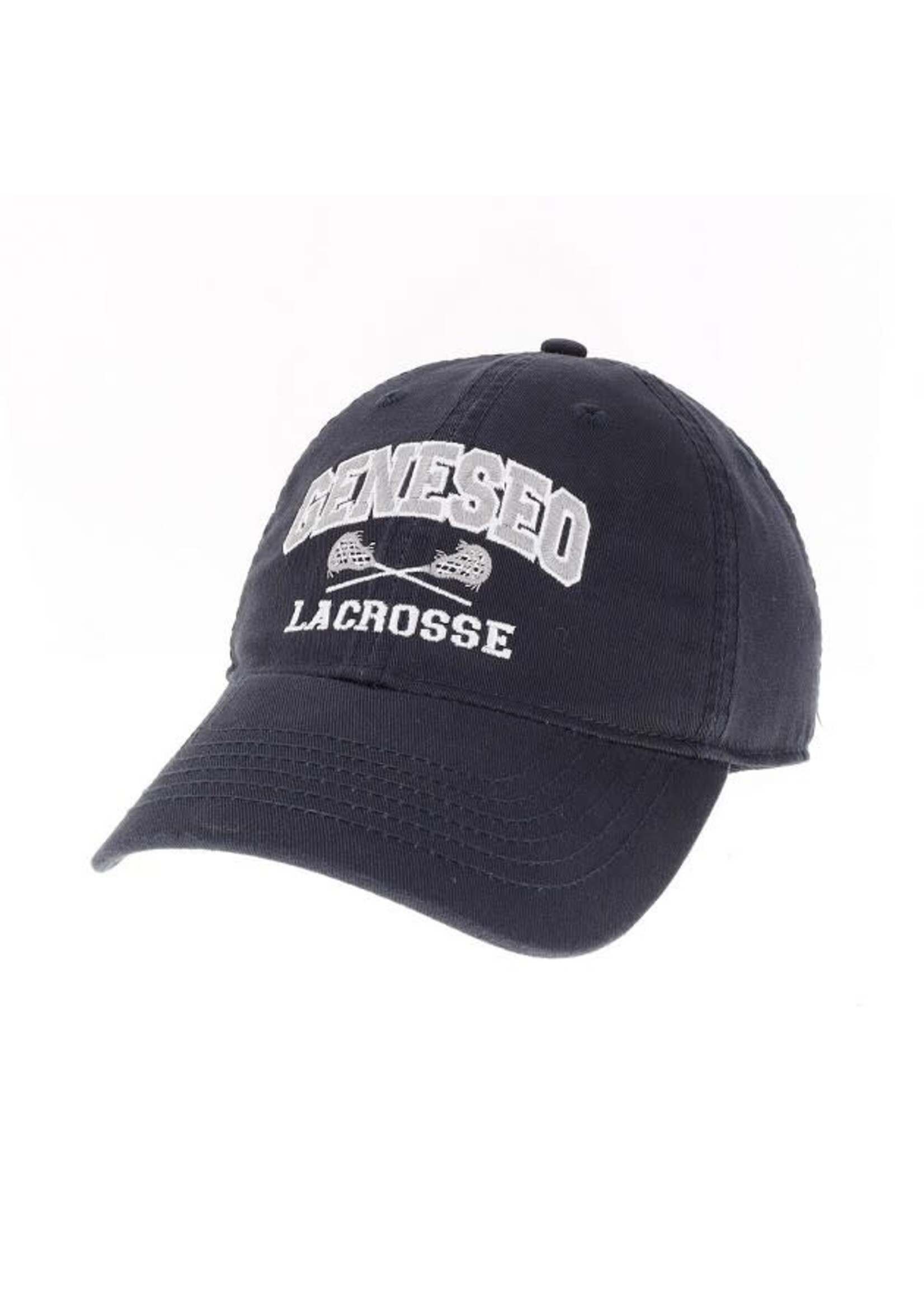 Legacy Legacy Geneseo Lacrosse Adjustable Hat