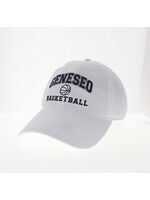 Legacy Legacy Geneseo Basketball Adjustable Hat