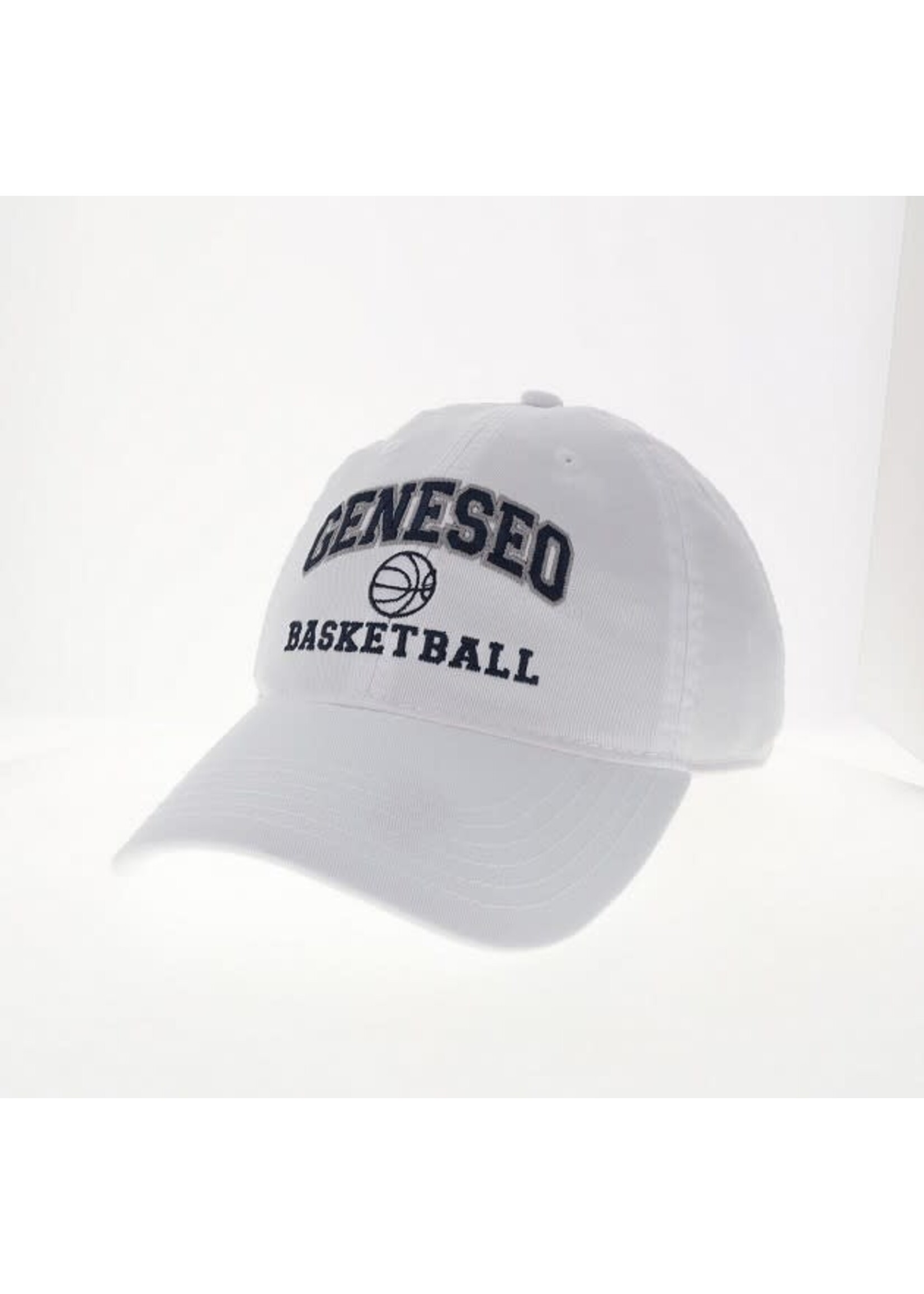 Legacy Legacy Geneseo Basketball Adjustable Hat