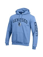 Champion Champion Powerblend Knights Sleeve Hood