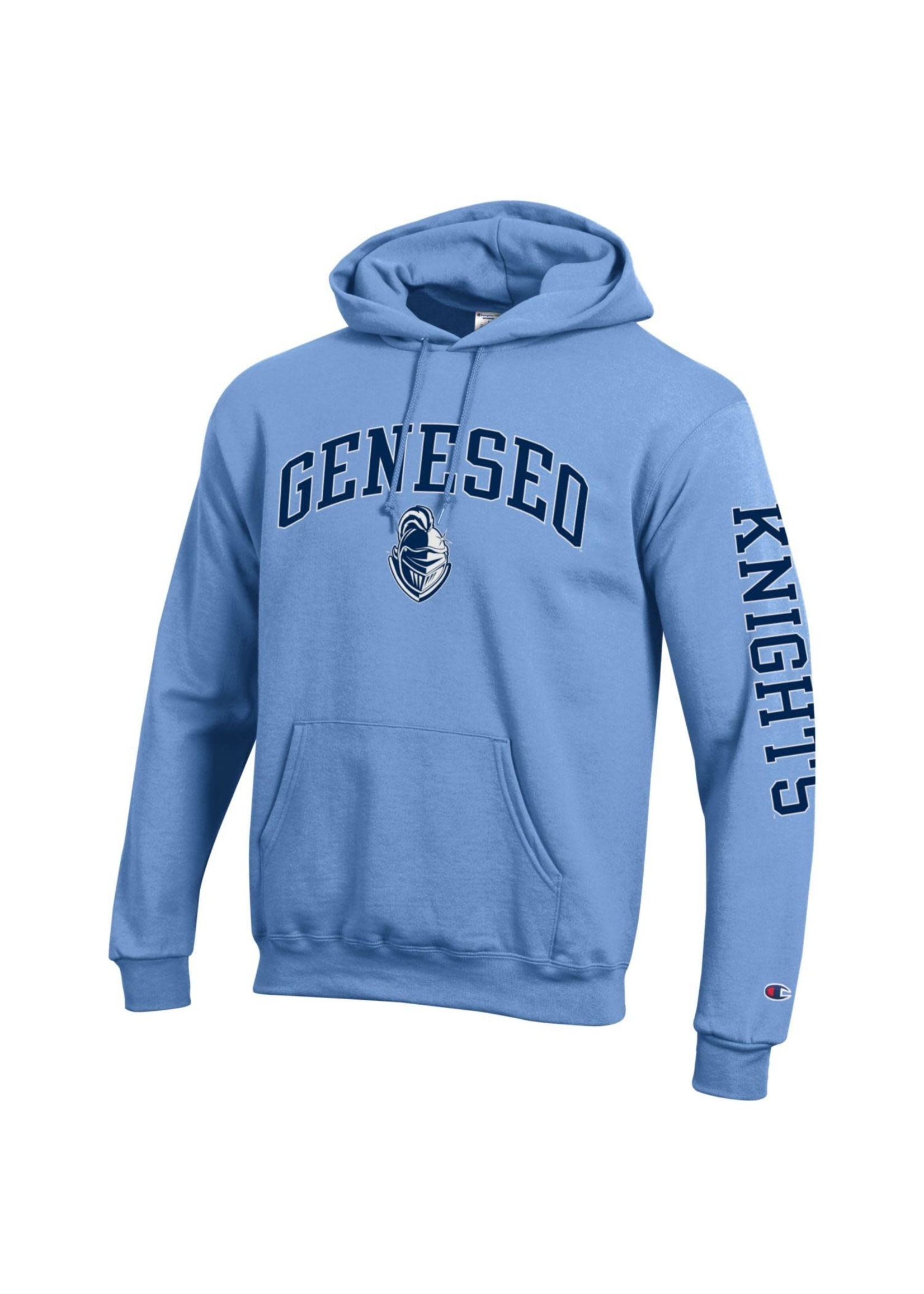 Champion Champion Powerblend Knights Sleeve Hood