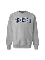 MV Sport MV Sport Pro Weave Crew Neck Sweatshirt