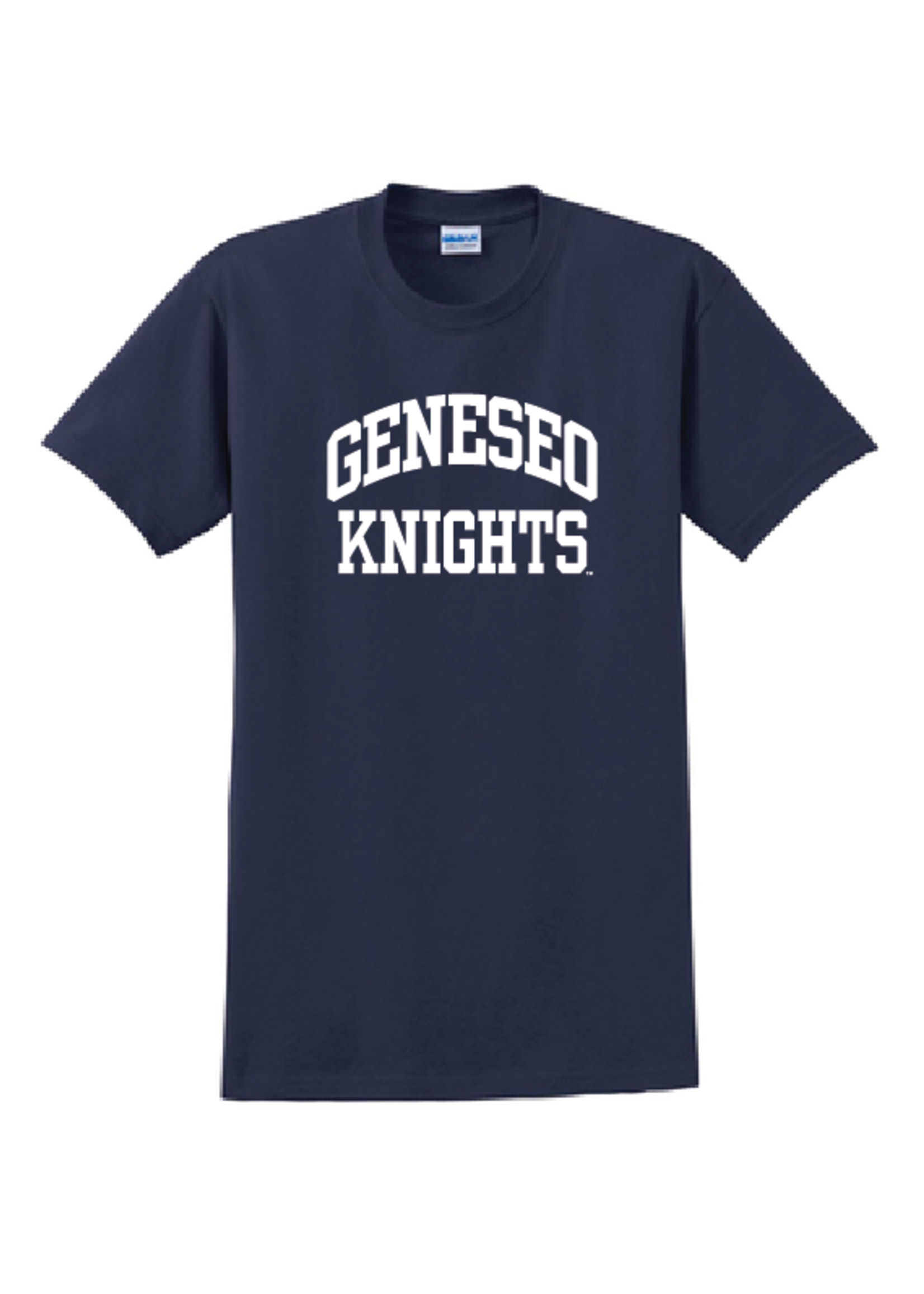 Gildan Geneseo Knights Tee