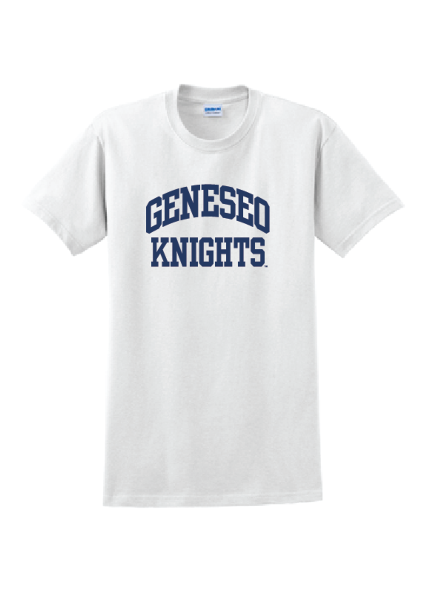 Gildan Geneseo Knights Tee