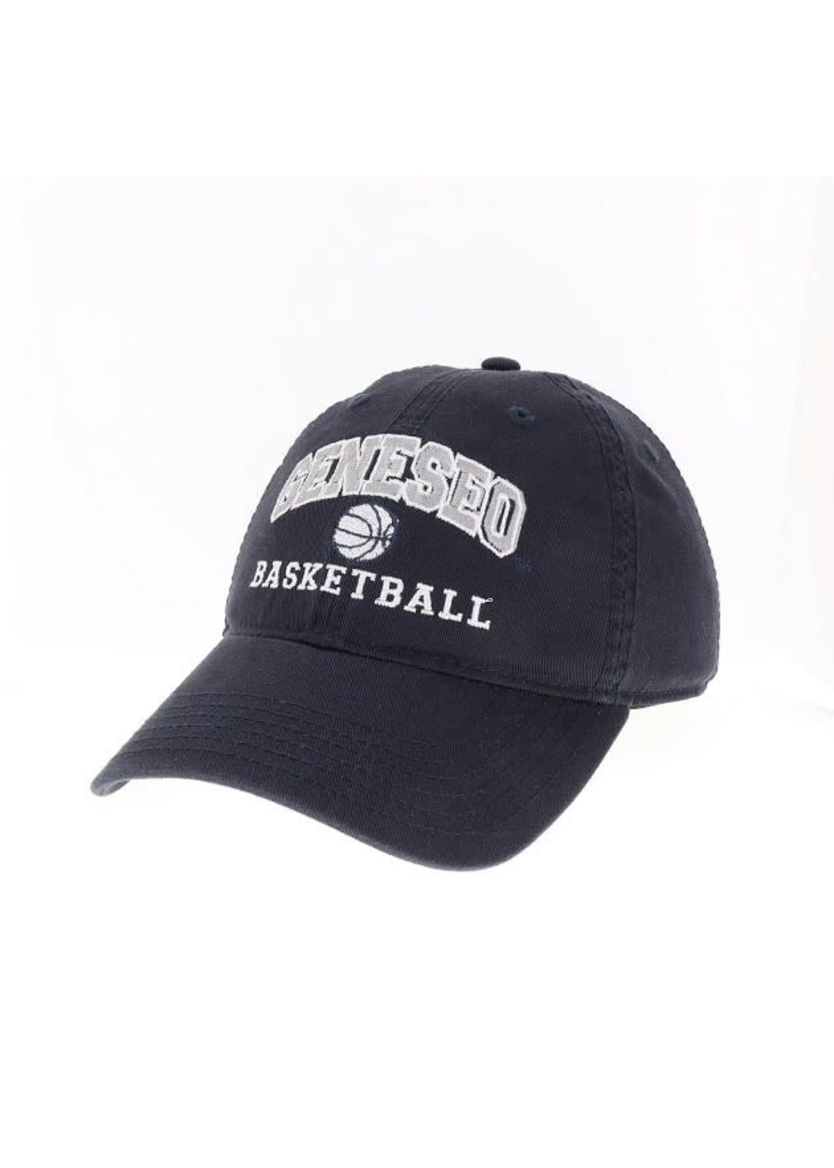 Legacy Legacy Geneseo Basketball Adjustable Hat