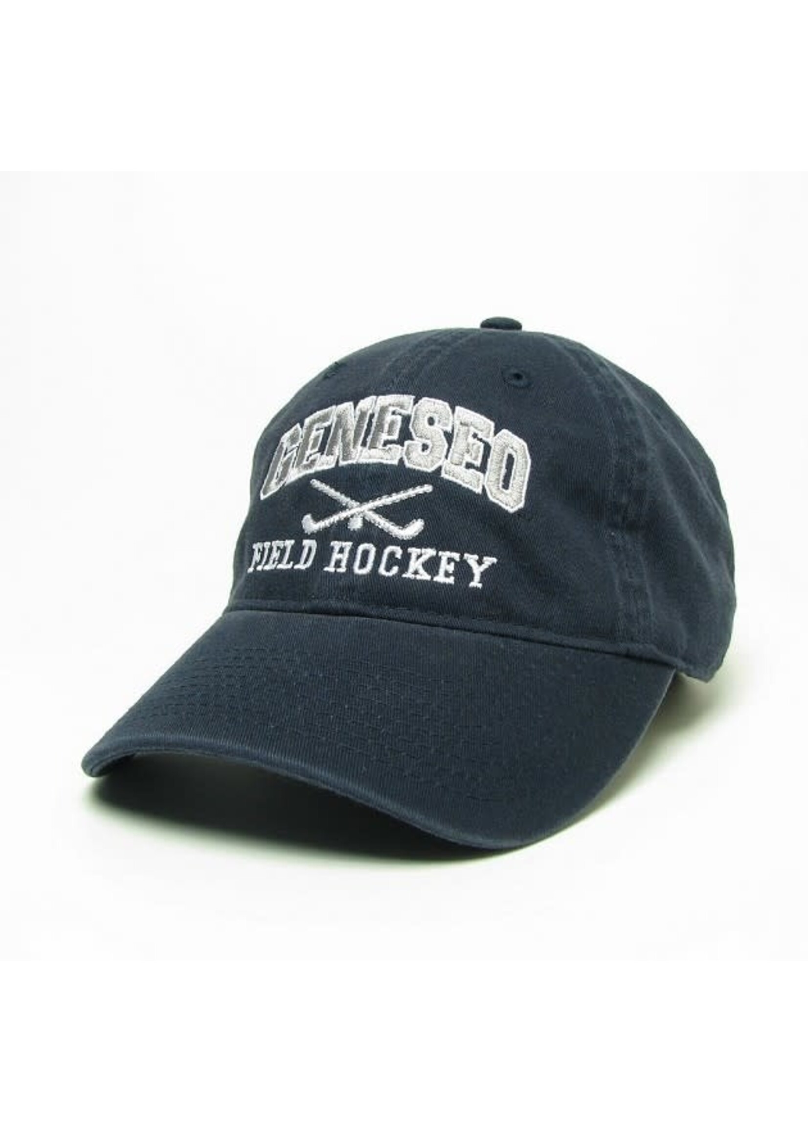 Legacy Legacy Geneseo Field Hockey Adjustable Hat