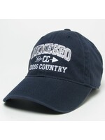 Legacy Legacy Geneseo Cross Country Adjustable Hat