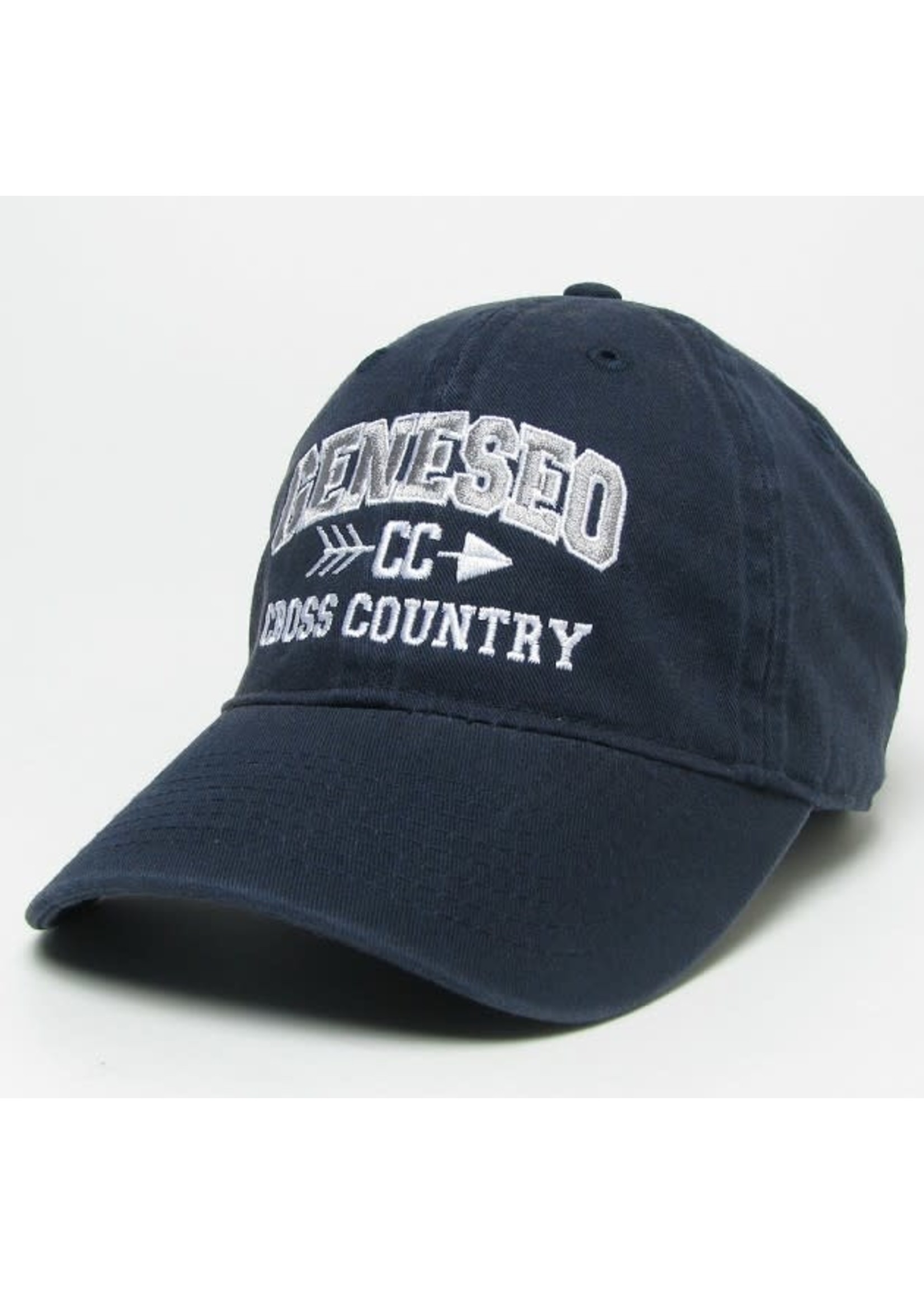 Legacy Legacy Geneseo Cross Country Adjustable Hat