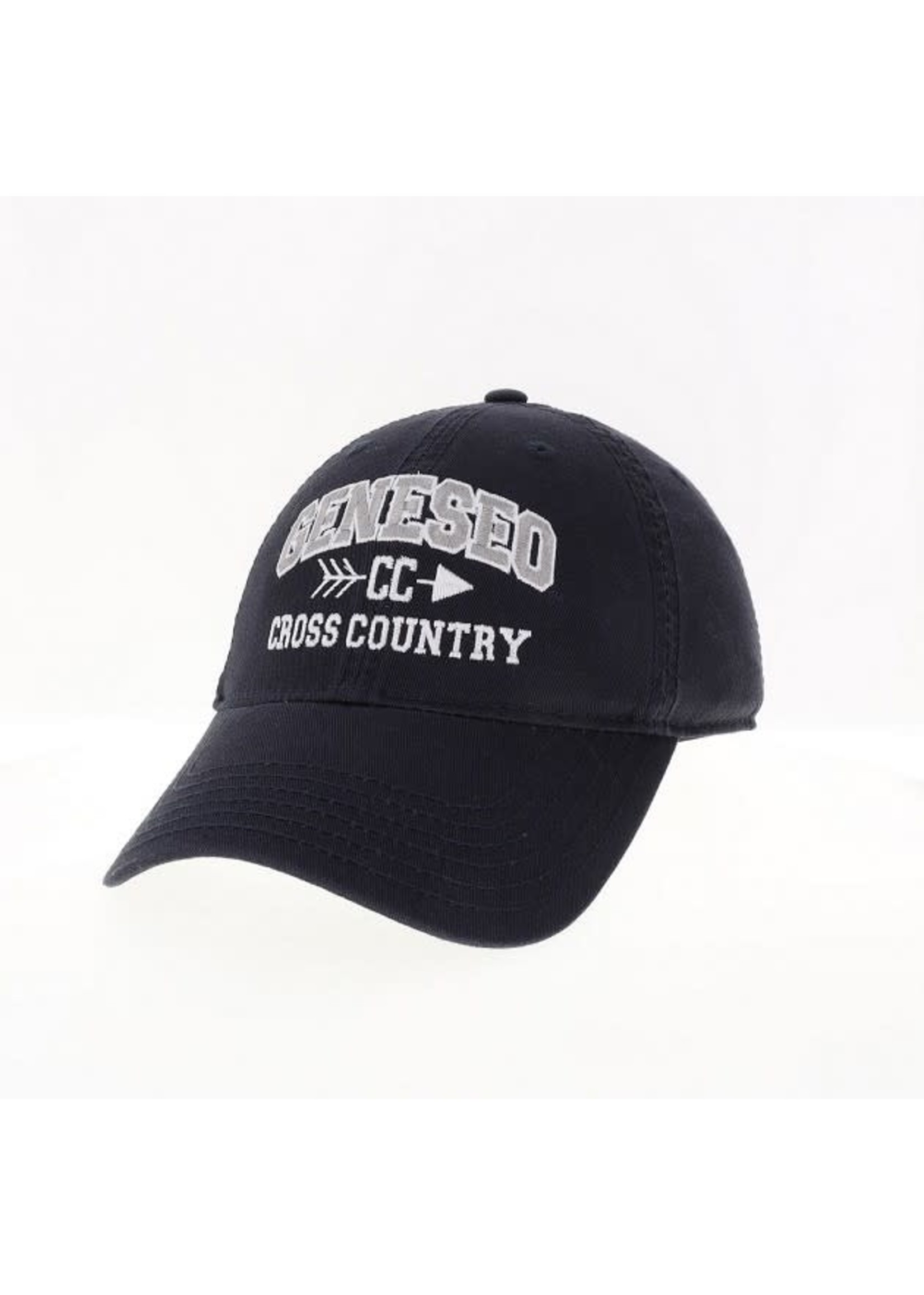 Legacy Legacy Geneseo Cross Country Adjustable Hat