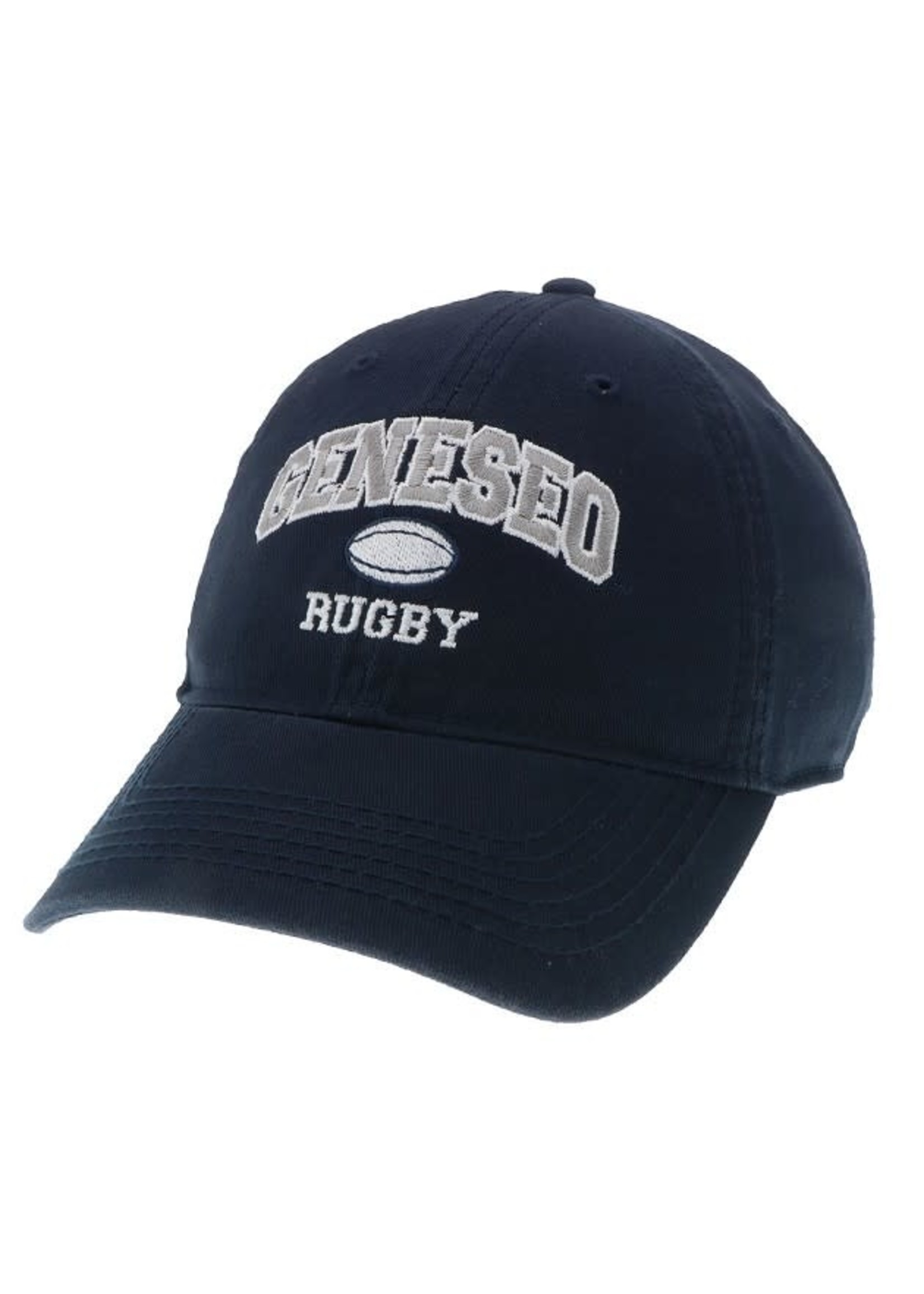 Legacy Legacy Geneseo Rugby Adjustable Hat