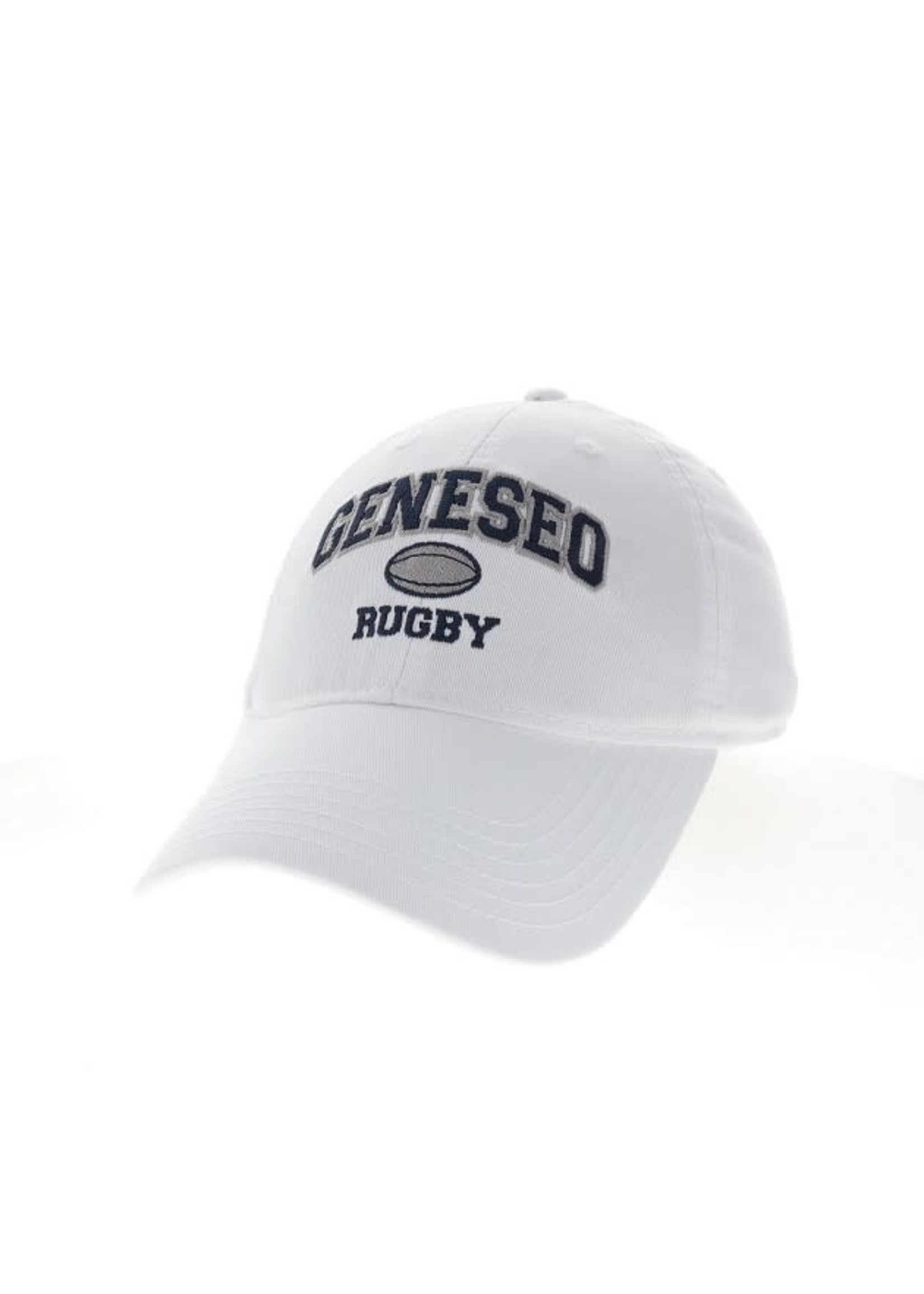 Legacy Legacy Geneseo Rugby Adjustable Hat