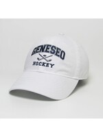 Legacy Legacy Geneseo Hockey Adjustable Hat