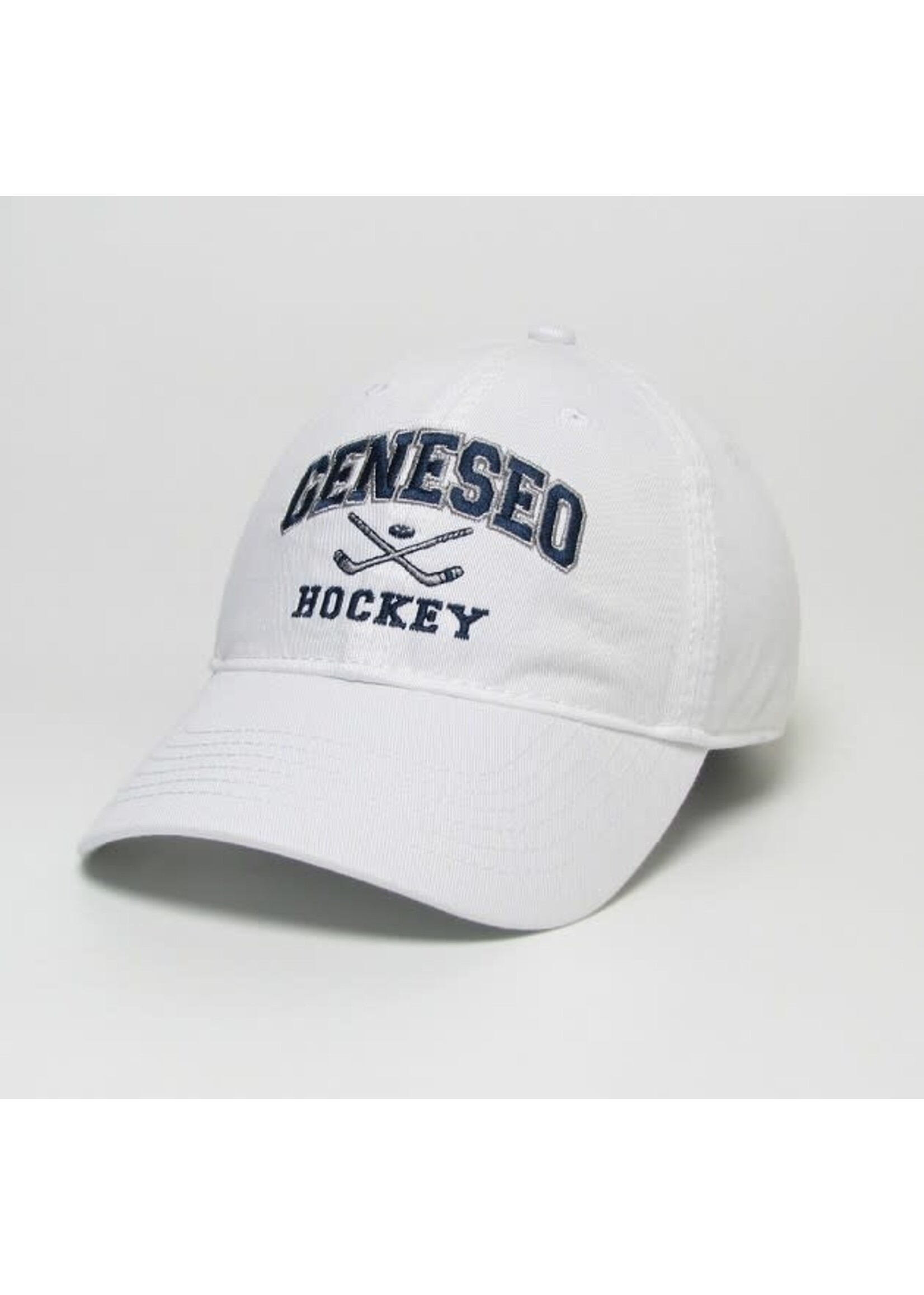 Legacy Legacy Geneseo Hockey Adjustable Hat