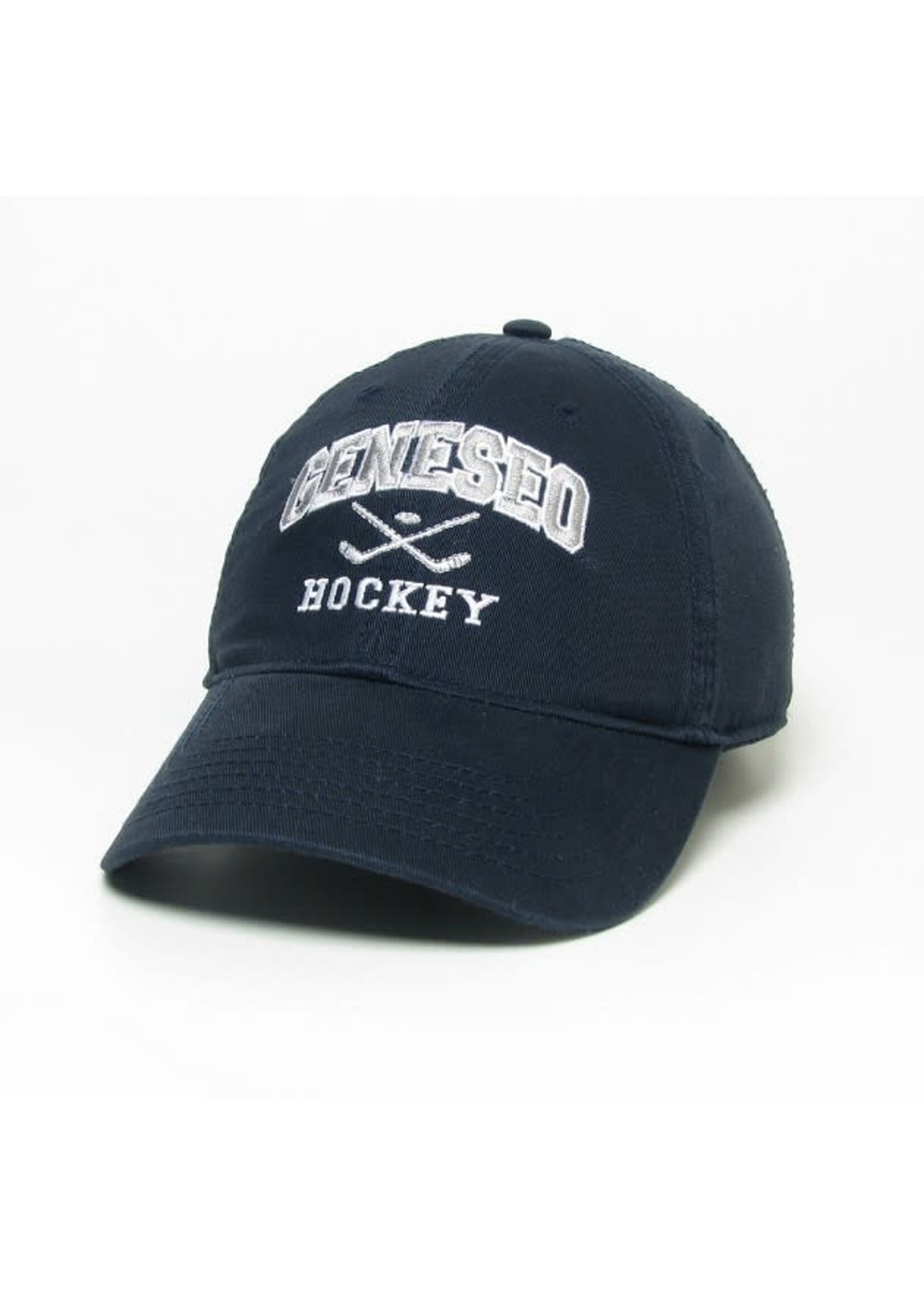 Legacy Legacy Geneseo Hockey Adjustable Hat