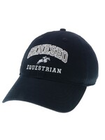 Legacy Legacy Geneseo Equestrian Adjustable Hat