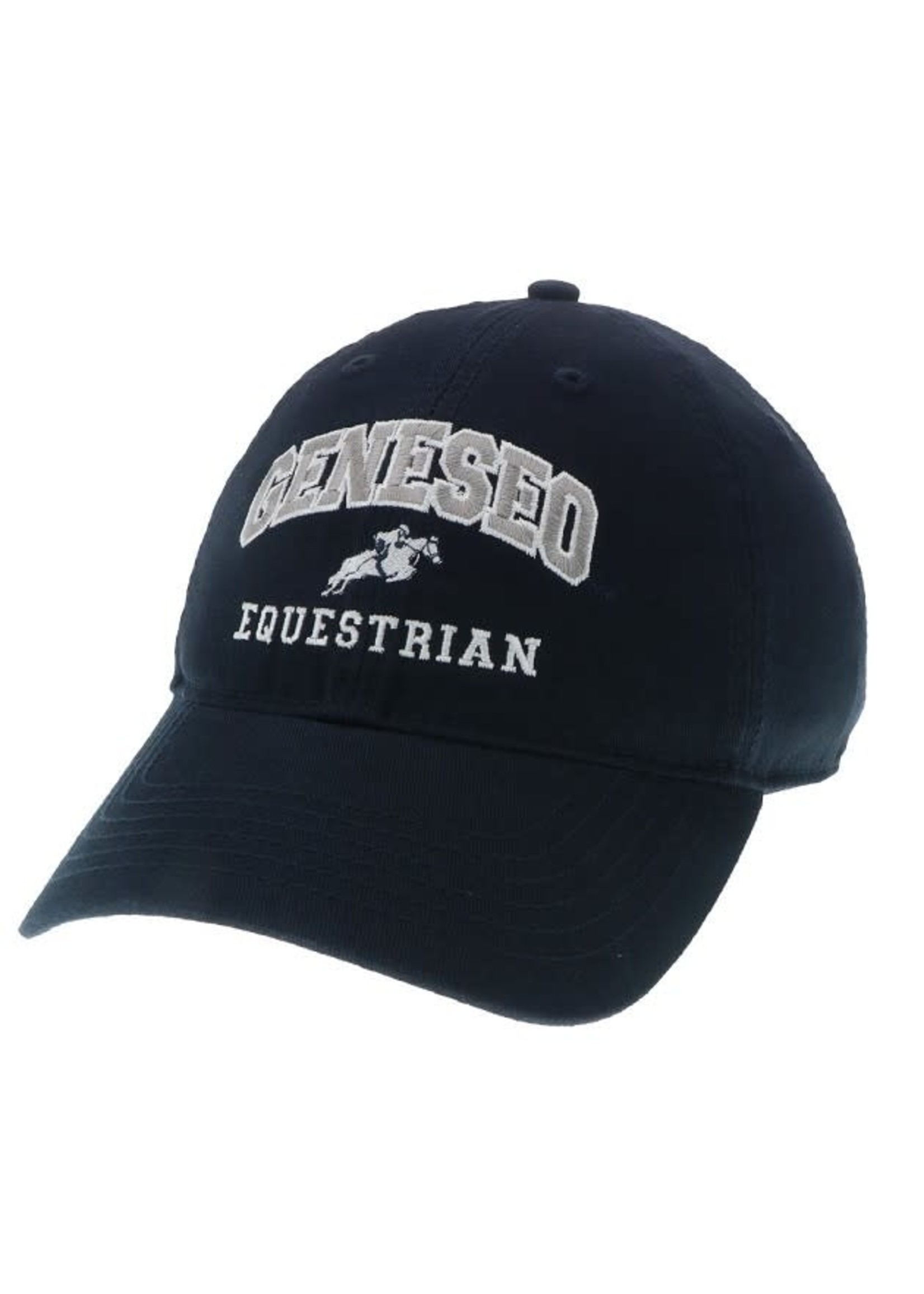 Legacy Legacy Geneseo Equestrian Adjustable Hat