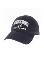 Legacy Legacy Geneseo Cow Tipping Adjustable Hat