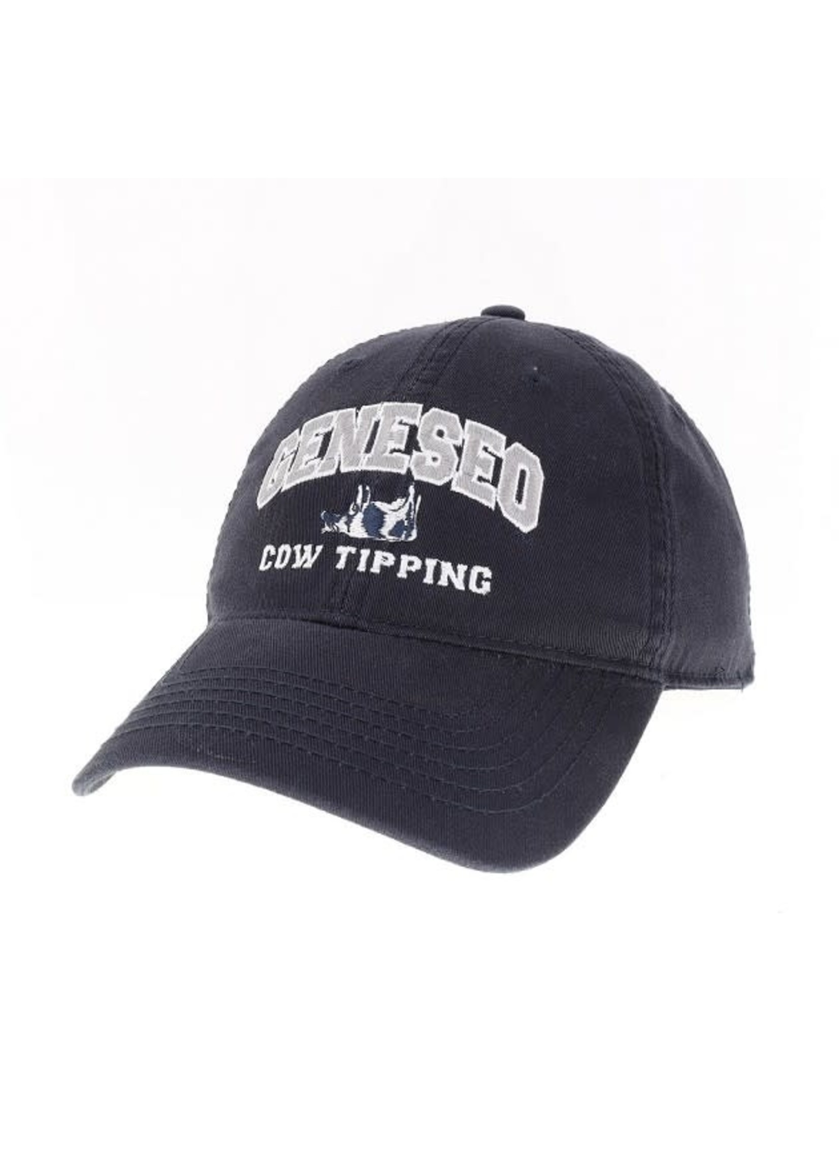 Legacy Legacy Geneseo Cow Tipping Adjustable Hat