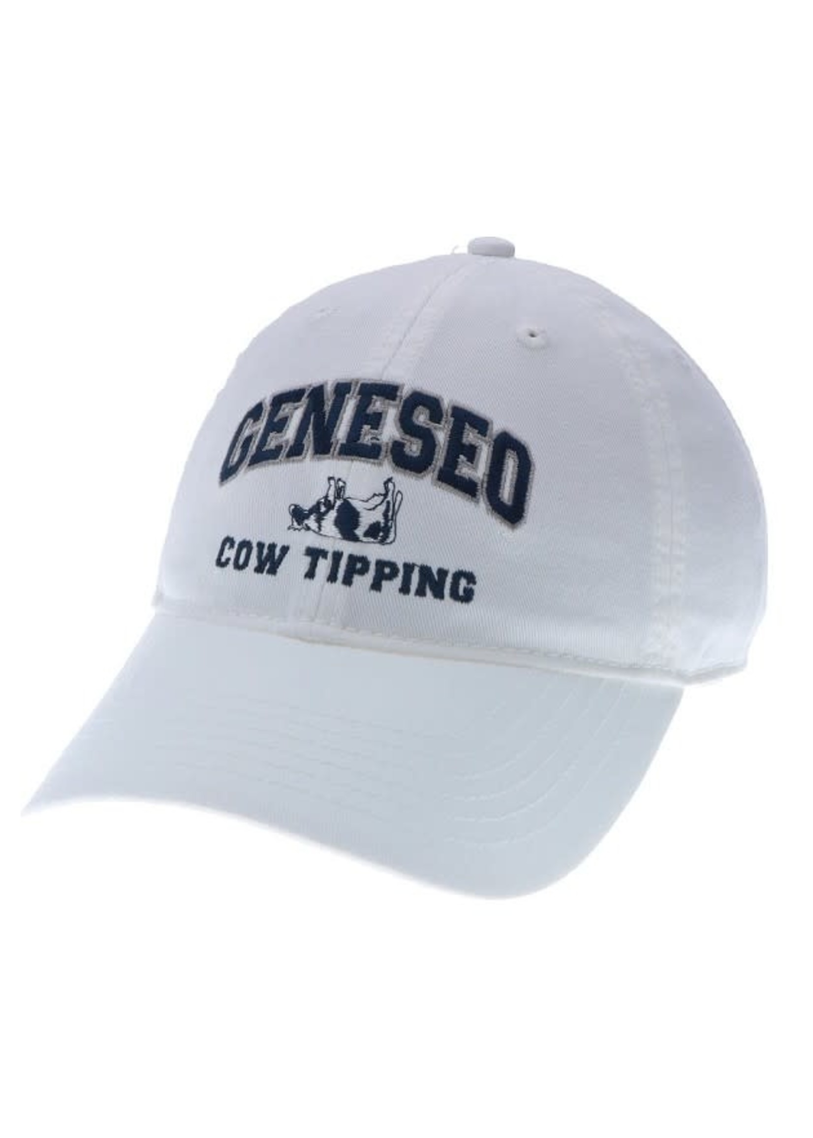 Legacy Legacy Geneseo Cow Tipping Adjustable Hat