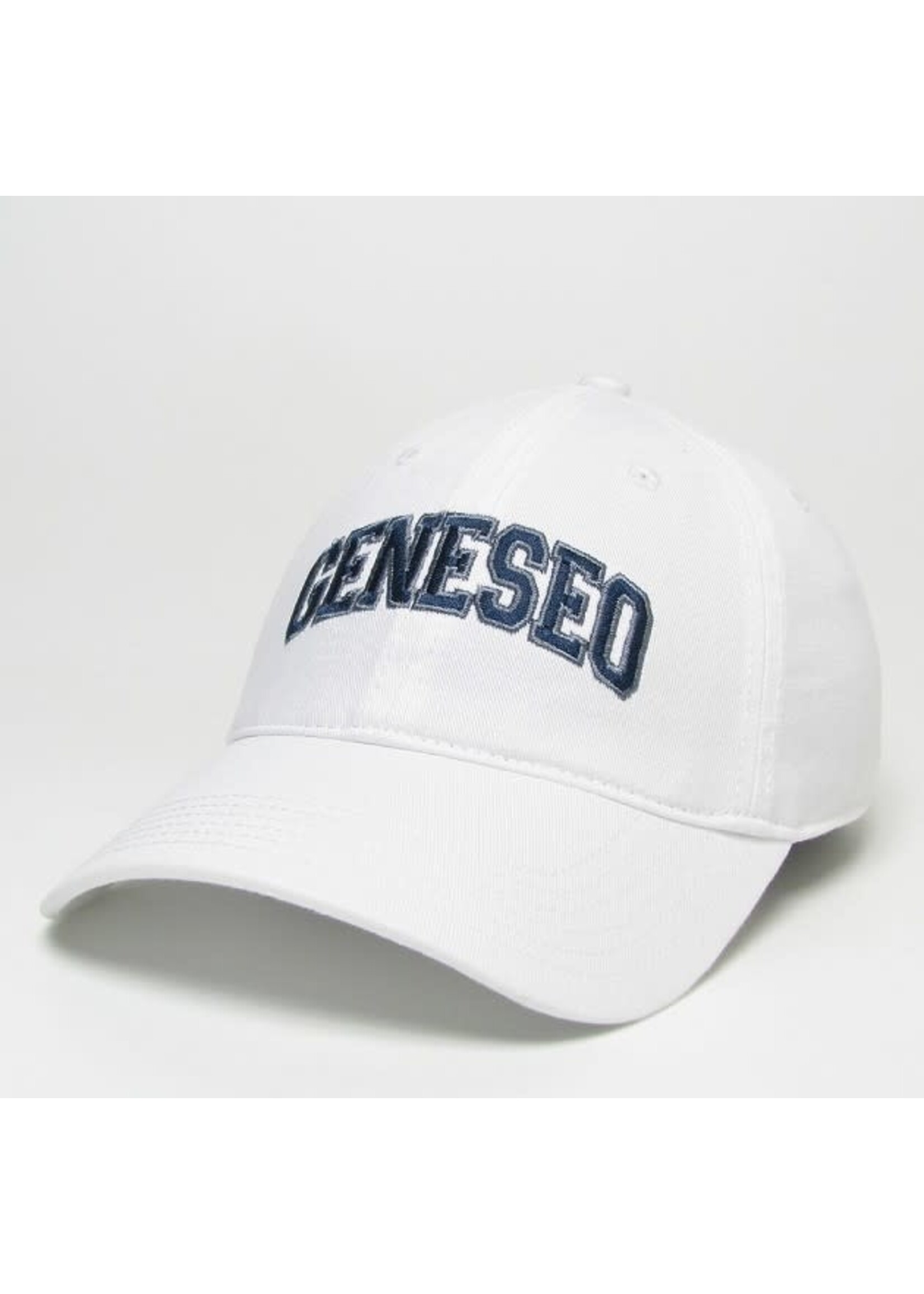 Legacy Legacy Geneseo Arch Adjustable Hat