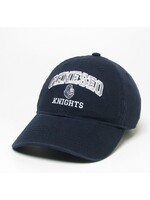 Legacy Legacy Geneseo Knights Adjustable Hat