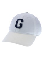 Legacy Legacy Block G Adjustable Hat