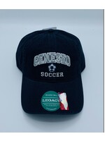 Legacy Legacy Geneseo Soccer Adjustable Hat