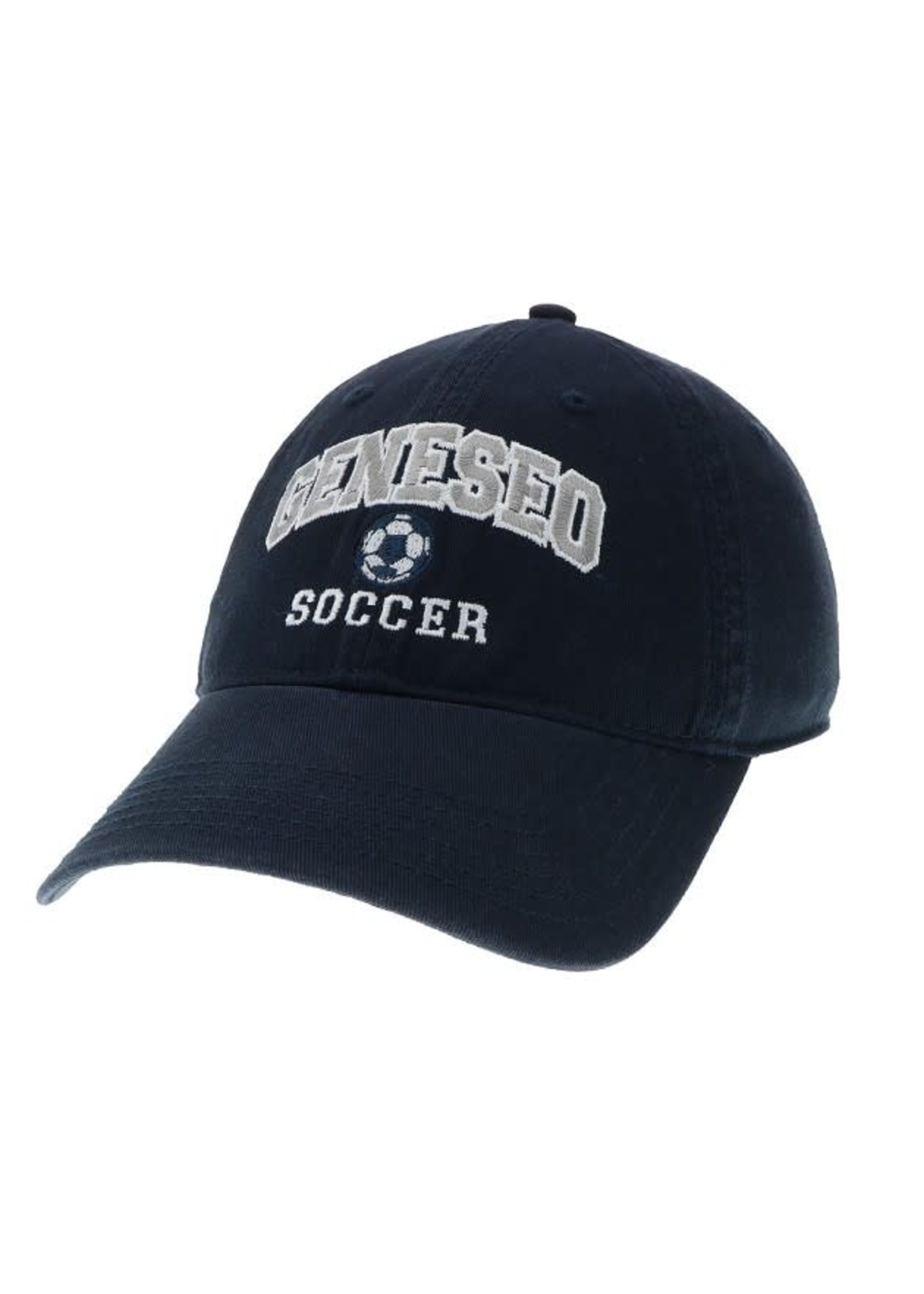 Legacy Legacy Geneseo Soccer Adjustable Hat