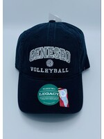 Legacy Legacy Geneseo Volleyball Adjustable Hat