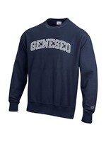 Champion Champion Reverse Weave Crew  Neck Sweatshirt
