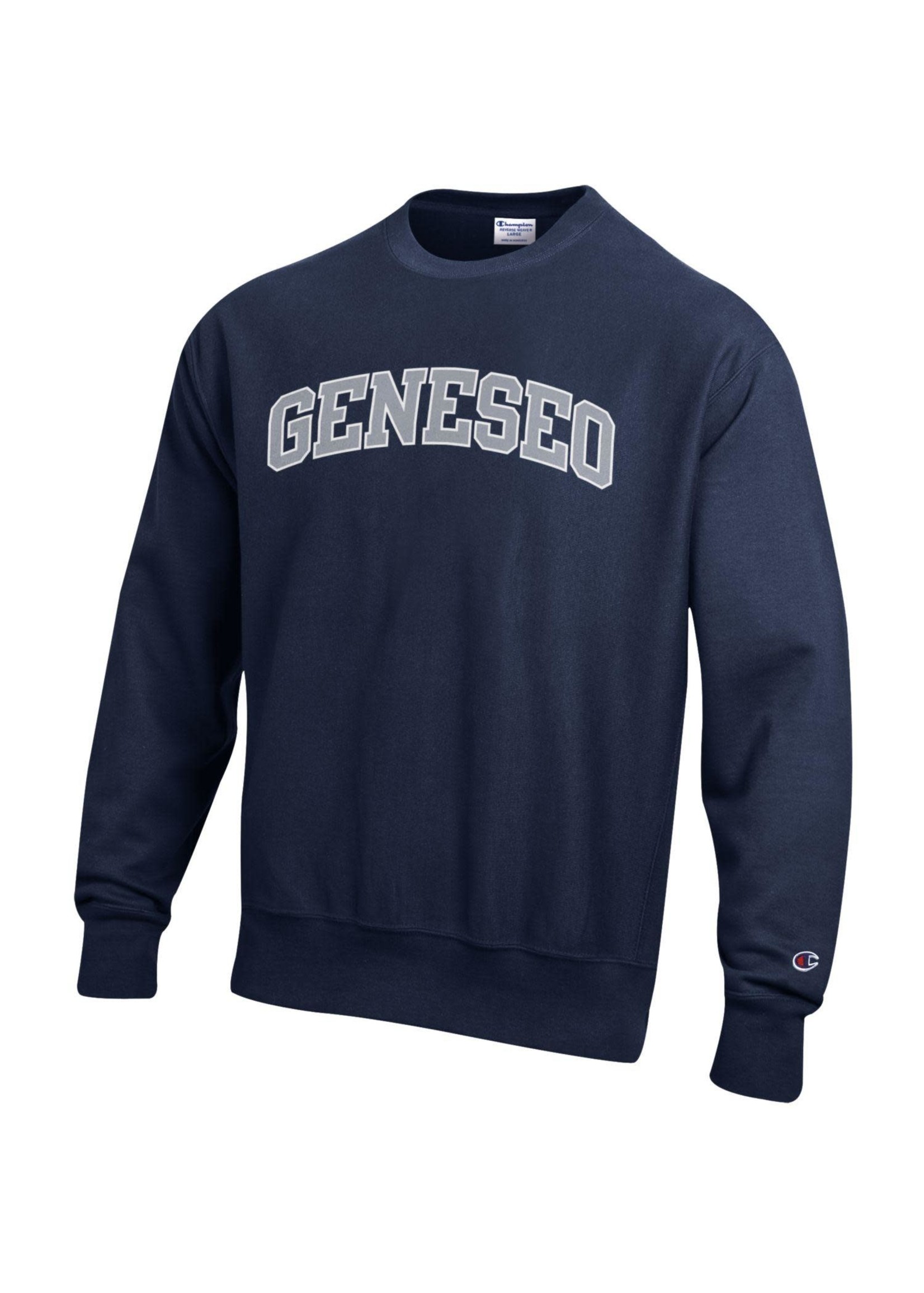 Champion Champion Reverse Weave Crew  Neck Sweatshirt