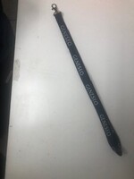 GENESEO Symbol Elite2 Navy Lanyard