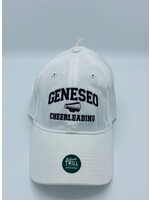 Legacy Legacy Geneseo Cheerleading Adjustable Hat
