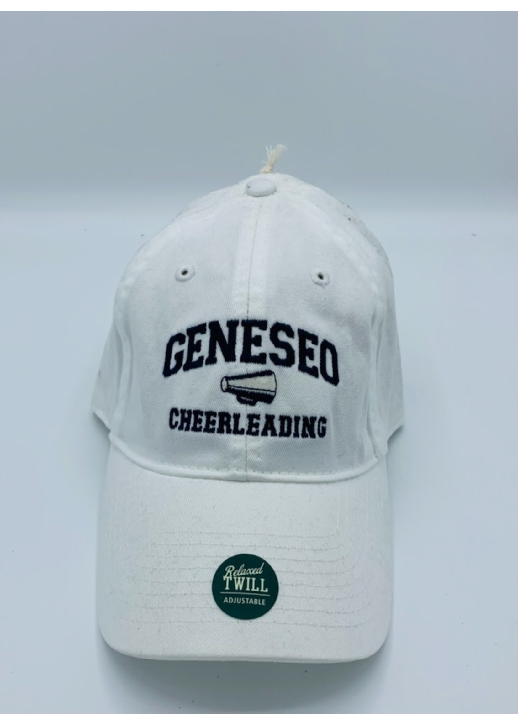 Legacy Legacy Geneseo Cheerleading Adjustable Hat