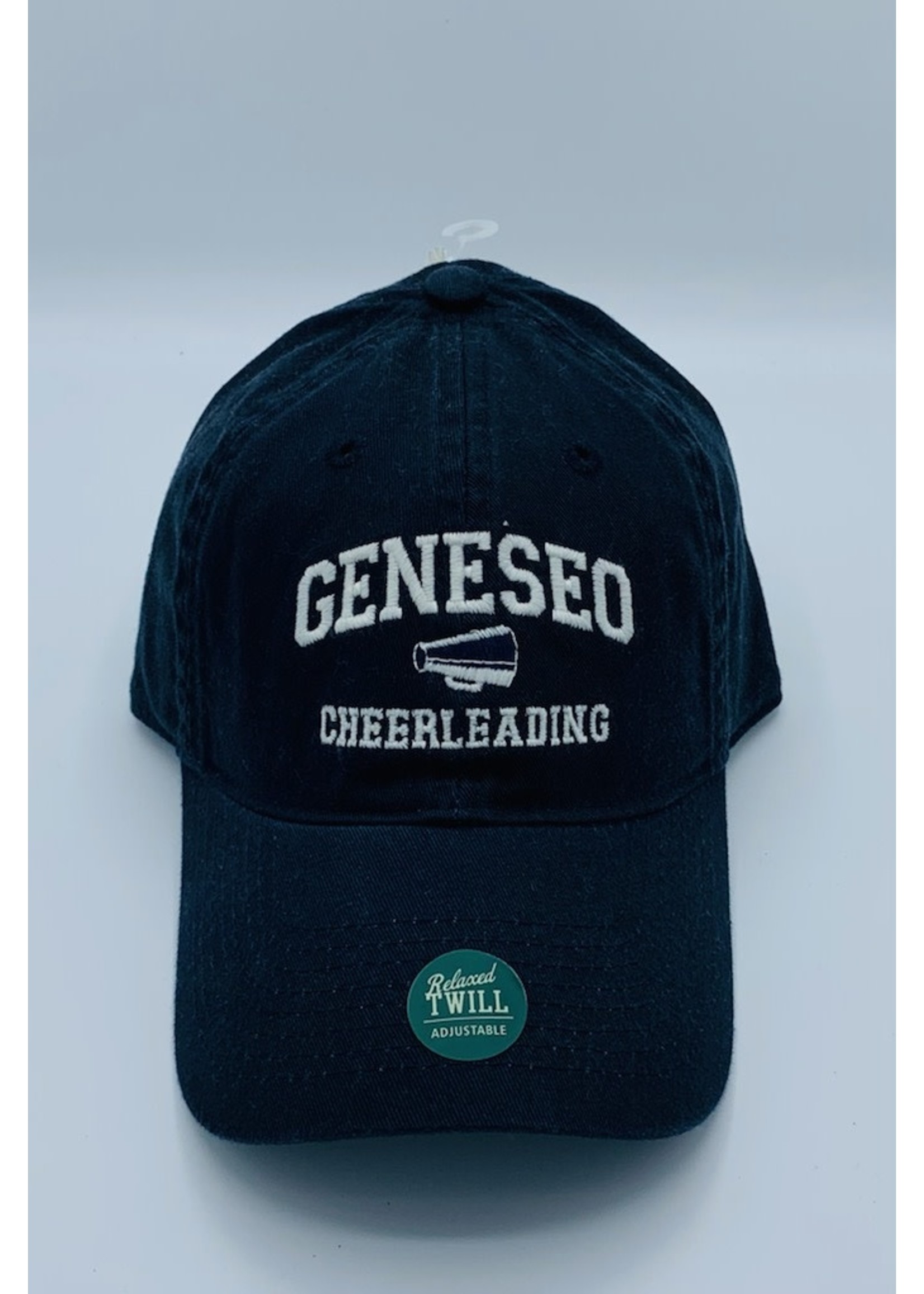 Legacy Legacy Geneseo Cheerleading Adjustable Hat