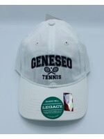 Legacy Legacy Geneseo Tennis Adjustable Hat