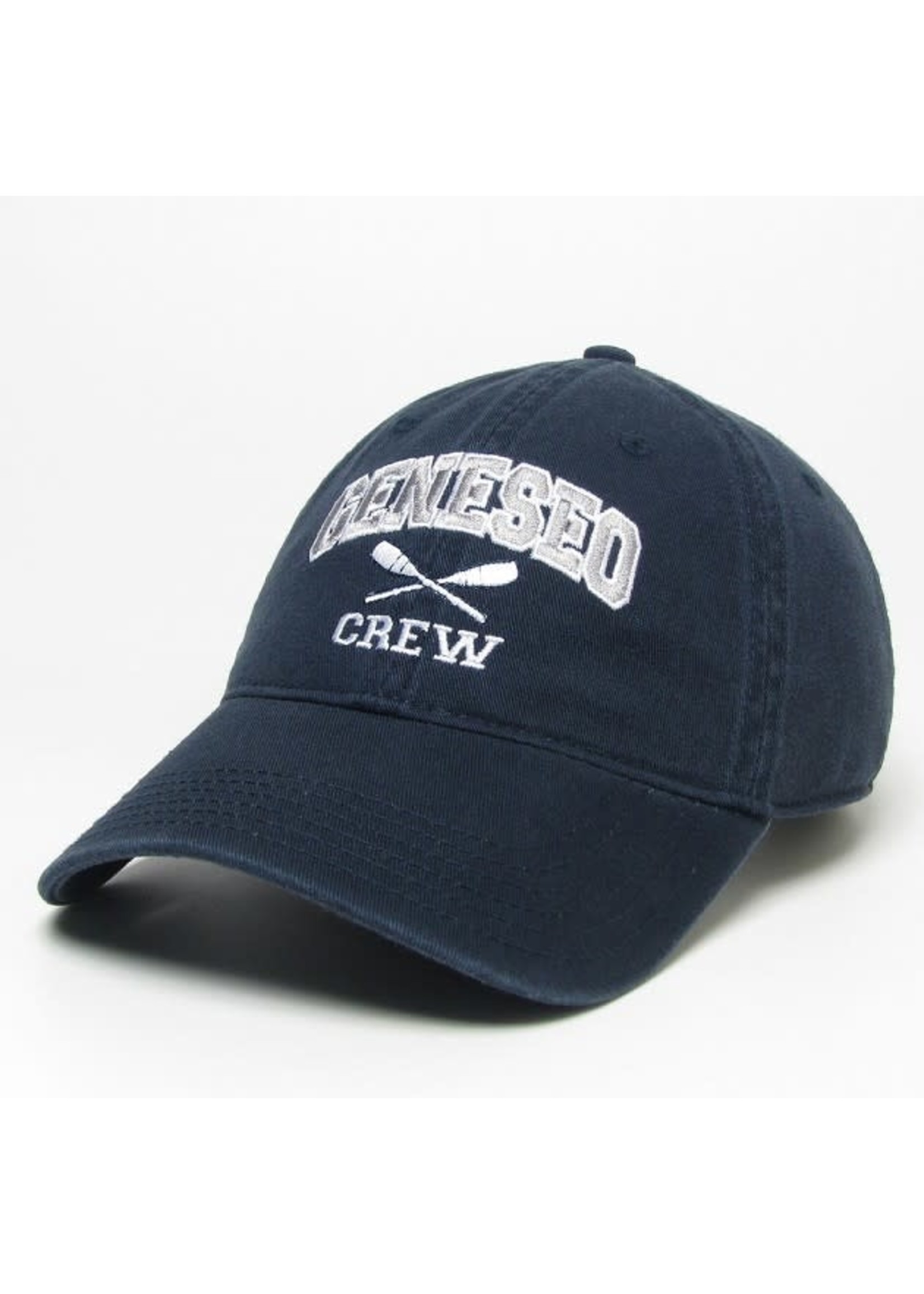 Legacy Legacy Geneseo Crew Adjustable Hat