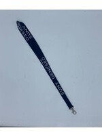 SUNY Geneseo Woven Lanyard