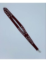 Lanyard_Sigma Kappa