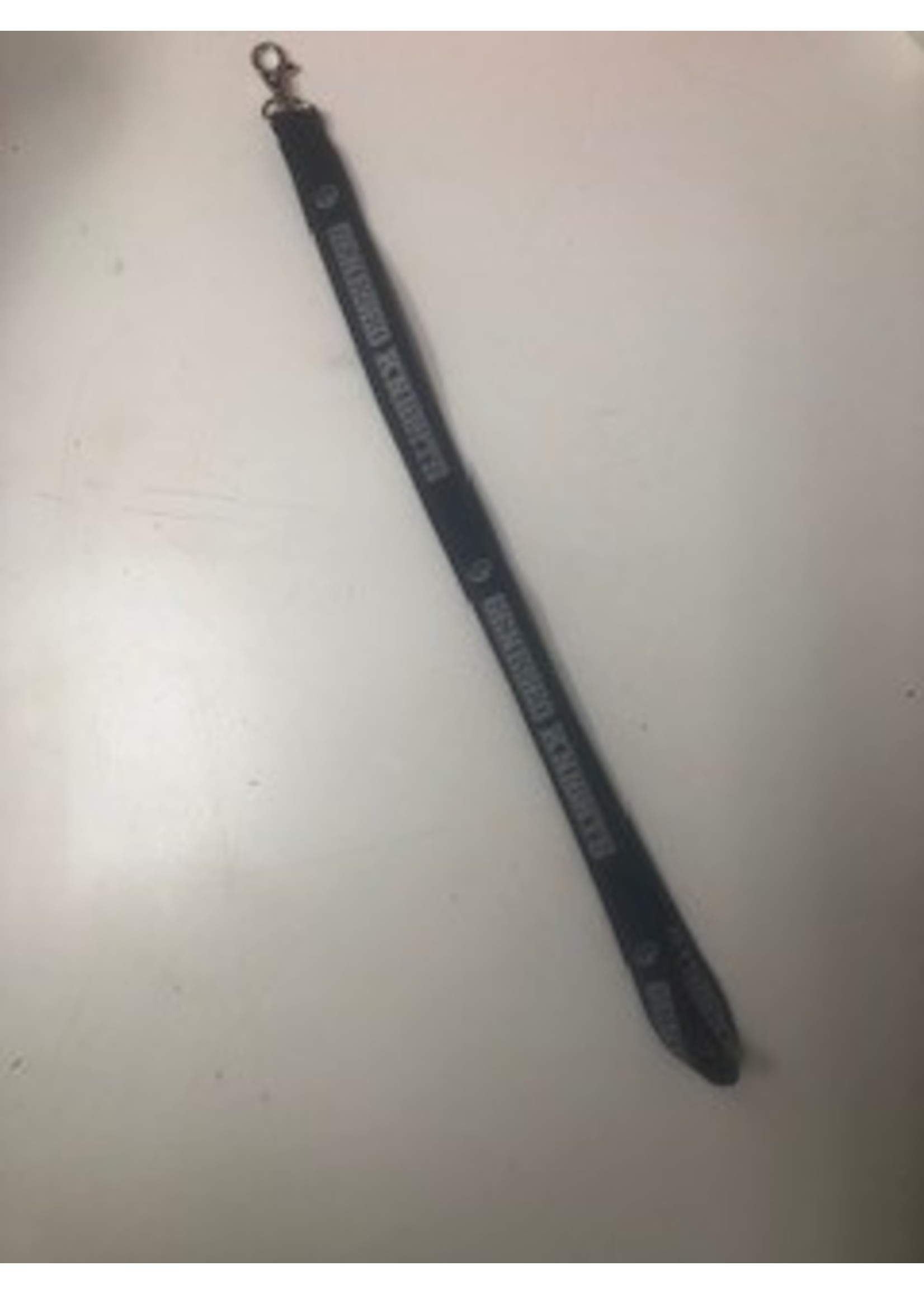 Geneseo Knights Elite2 Lanyard