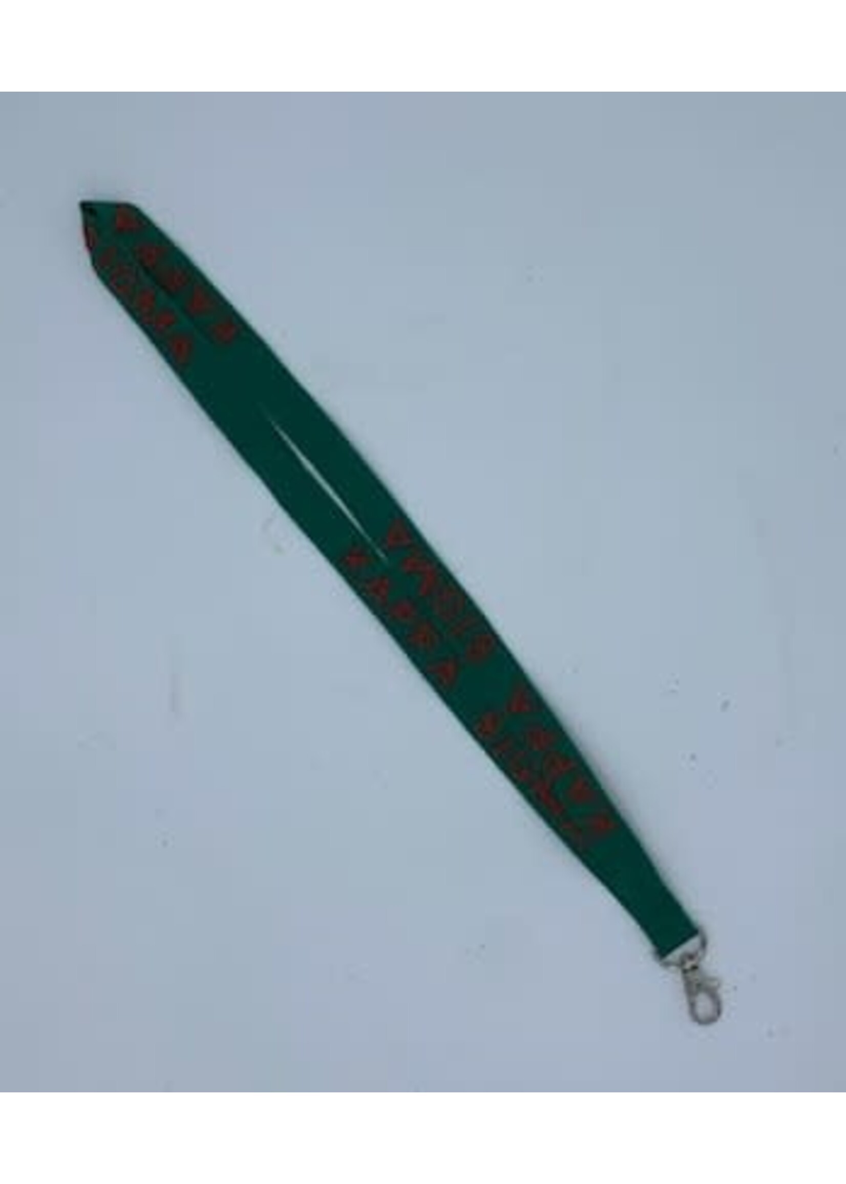 Lanyard_Kappa Sigma