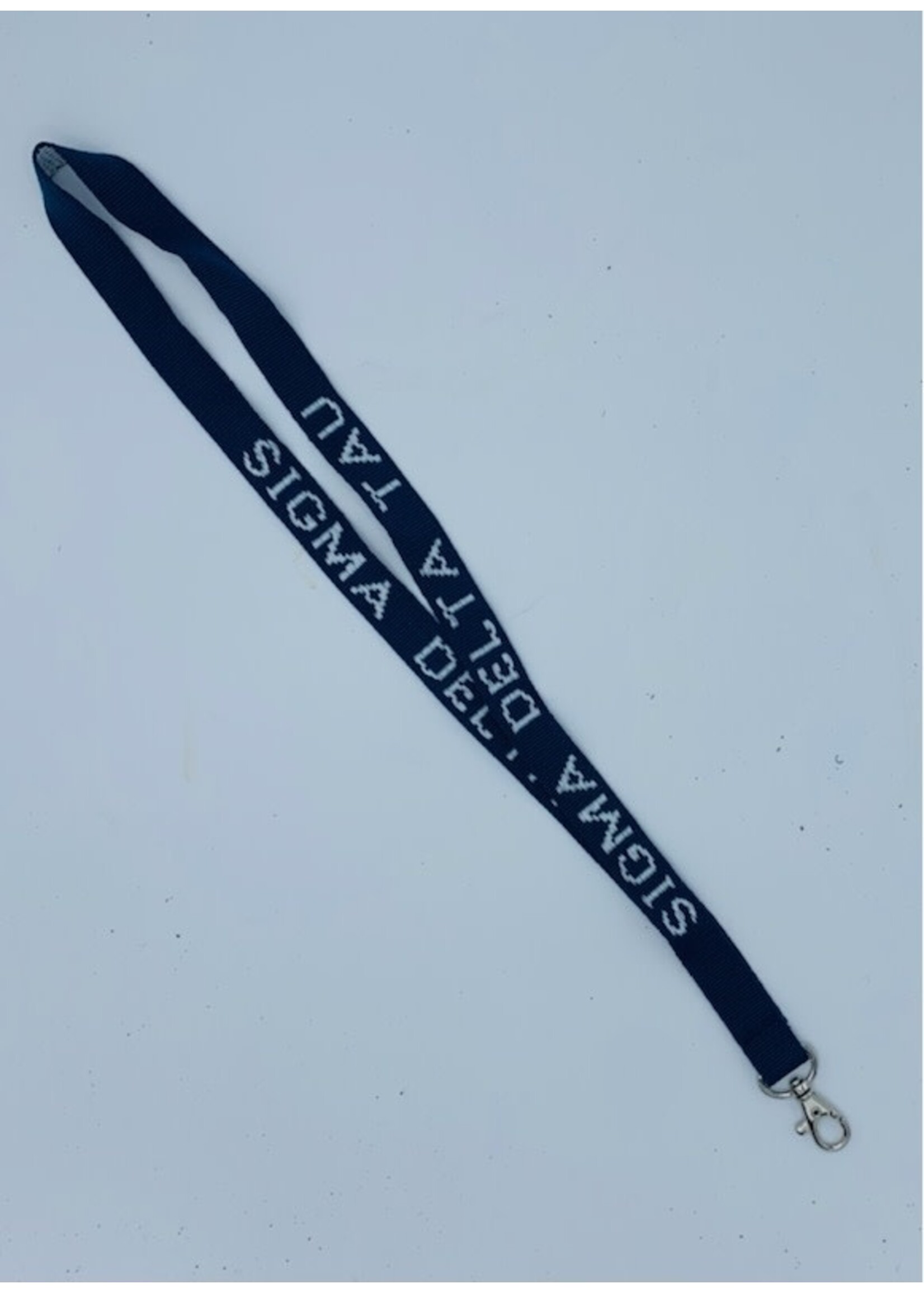 Lanyard_Sigma Delta Tau
