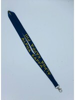 Lanyard_Alpha Kappa Phi