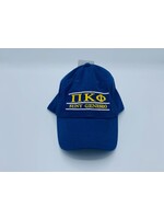 Hat_Pi Kappa Phi_Suny Geneseo
