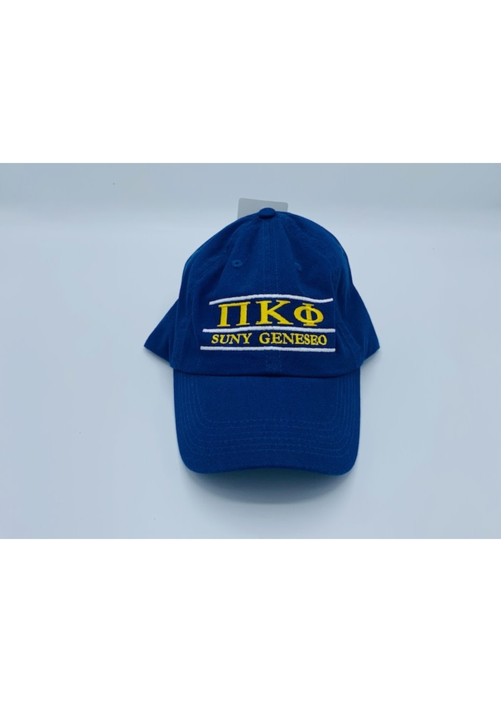 Hat_Pi Kappa Phi_Suny Geneseo