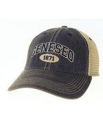 Legacy Legacy Old Favorite Trucker Snapback Hat