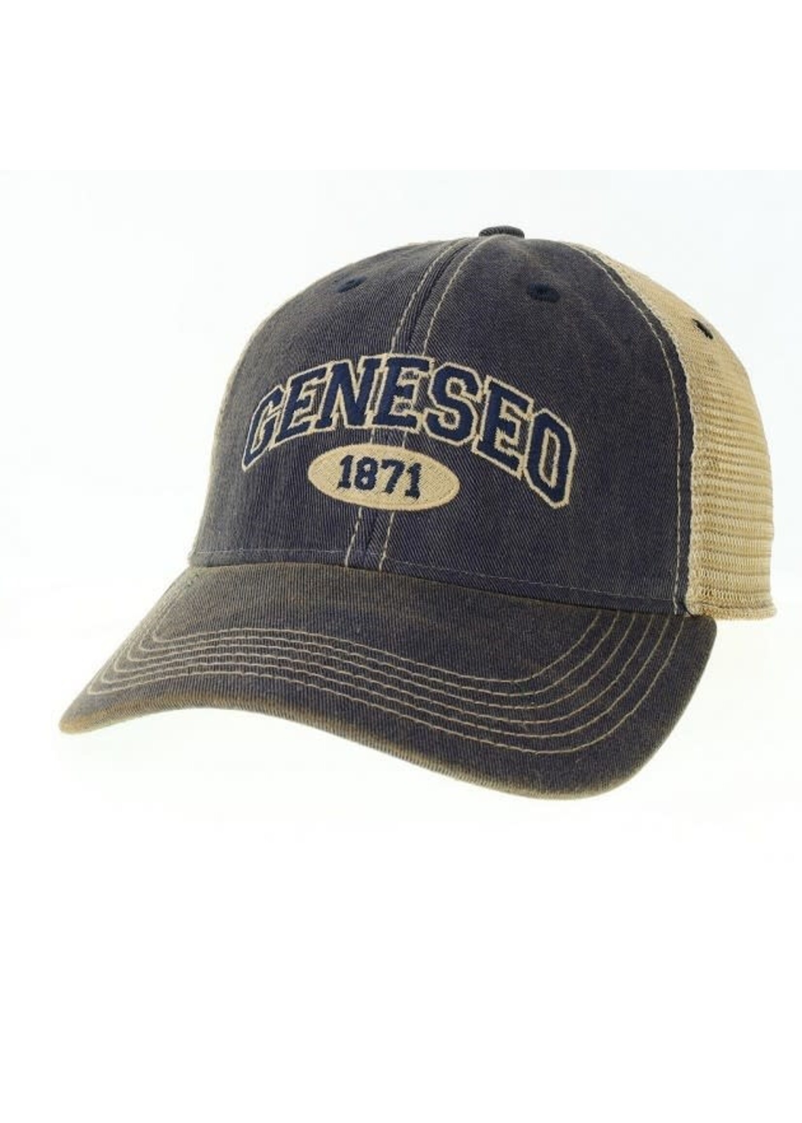 Legacy Legacy Old Favorite Trucker Snapback Hat